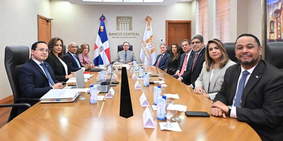 Fortaleza financiera del BCRD en RD