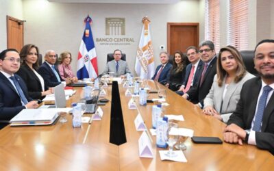 Fortaleza financiera del sector de ahorros y pr