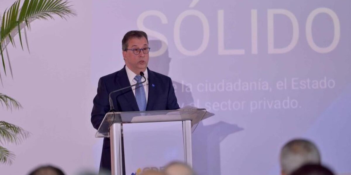 Gobernanza inclusiva Santiago en desarrollo