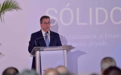 Gobernanza inclusiva Santiago en desarrollo