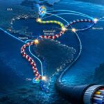 Google impulsa RD con cables submarinos