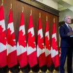 Guerra comercial EEUU-Canadá por el idioma francés