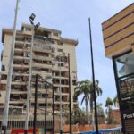 Hospital McDonald's Venezuela cierra tras terremotos