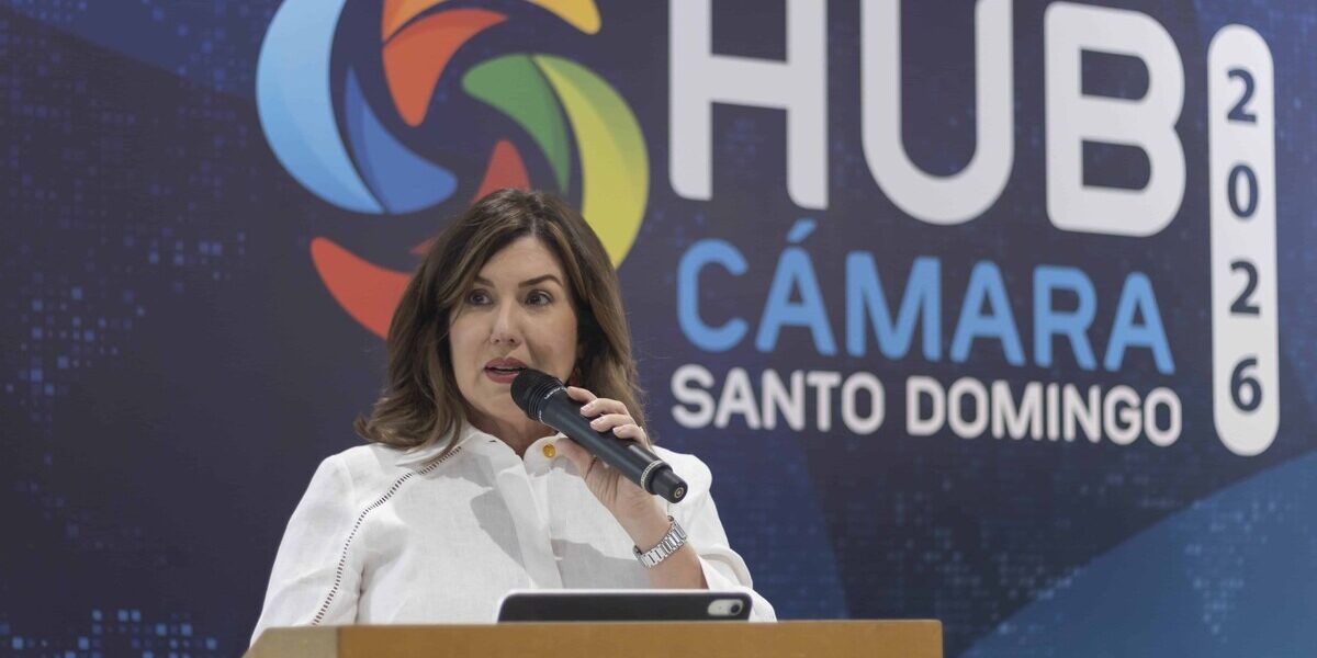 HUB 2026, plataforma de negocios en República Dominicana