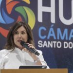 HUB 2026, plataforma de negocios en República Dominicana
