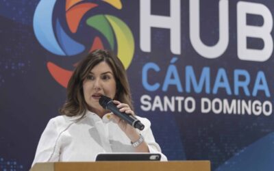 HUB 2026, plataforma de negocios en República Dominicana