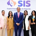 Superintendencia de Seguros avanza en igualdad de género