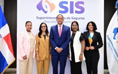 Superintendencia de Seguros avanza en igualdad de género