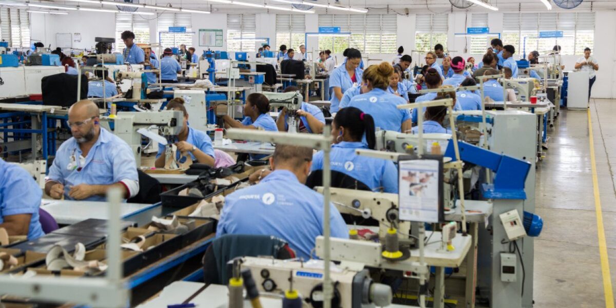 Arancel en Zonas Francas afecta competitividad