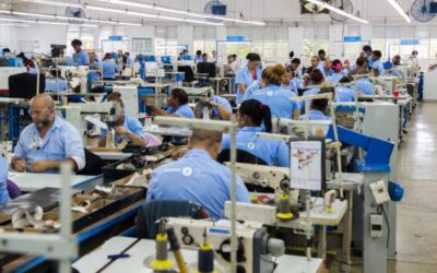 Arancel en Zonas Francas afecta competitividad