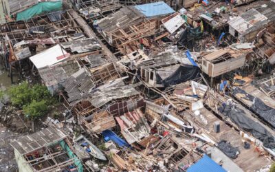 Impacto económico del terremoto en Colombia