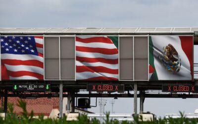 Importaciones asiáticas desafían al T-MEC