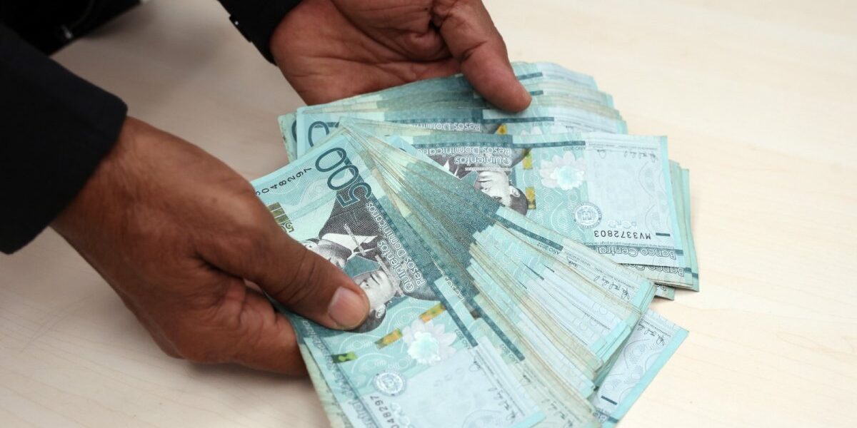 Indicador Económico RD creciendo en 2026