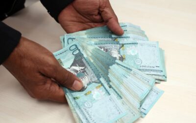 Indicador Económico RD creciendo en 2026