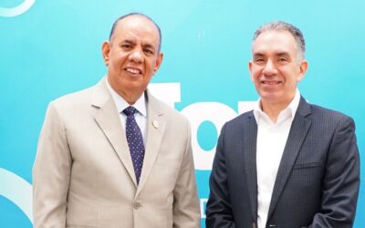 Industria cosmética dominicana busca expansión