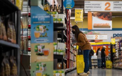 Inflación en Colombia: Perspectivas actuales
