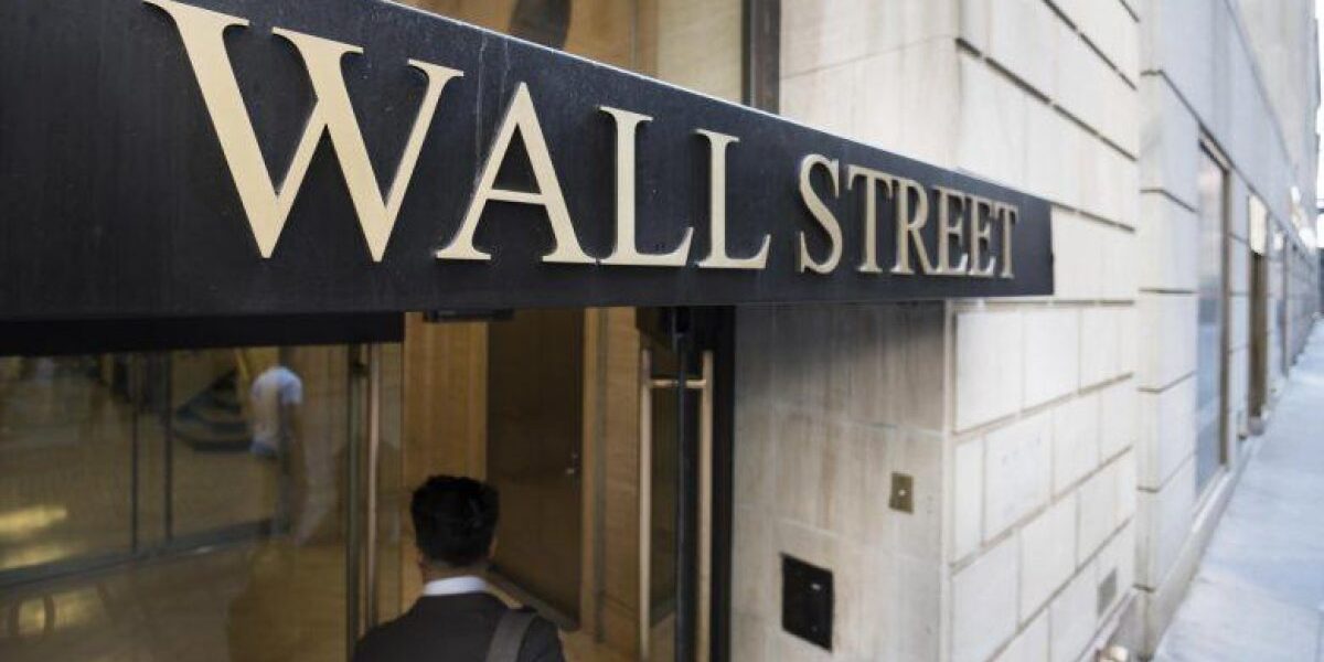 Gráfico de inflación en EE.UU. y su impacto en Wall Street.