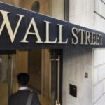 Gráfico de inflación en EE.UU. y su impacto en Wall Street.