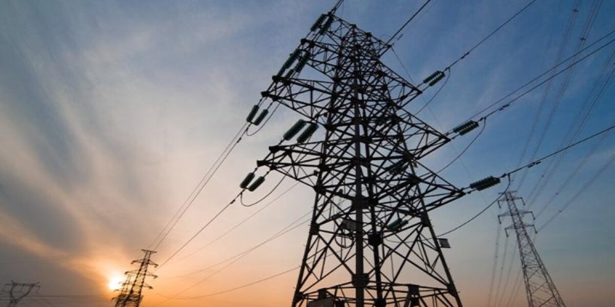 Infraestructura de Datos Energéticos propuesta
