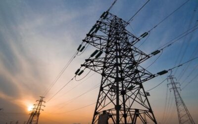 Infraestructura de Datos Energéticos propuesta