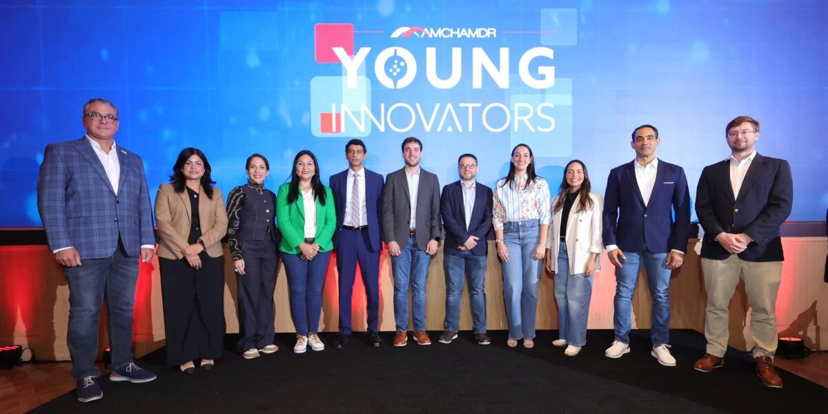 Innovación RD en Young Innovators
