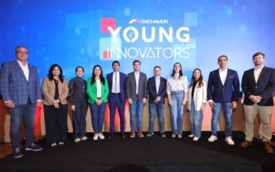 Innovación RD en Young Innovators