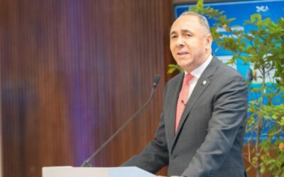 Intercambio comercial RD sube un 9.4% en 2026