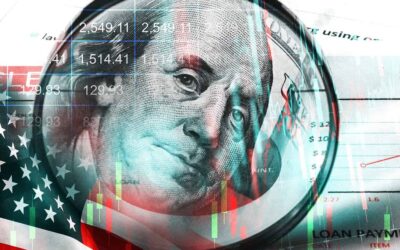 Inversión de EE. UU. en América Latina