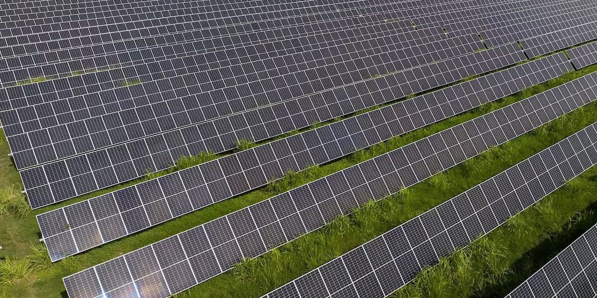 Inversión en energía en Colombia por Erco Energía