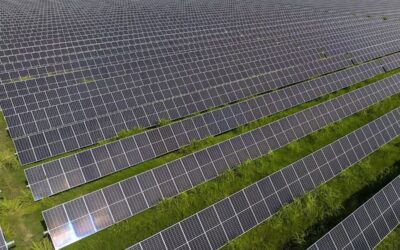 Inversión en energía en Colombia por Erco Energía