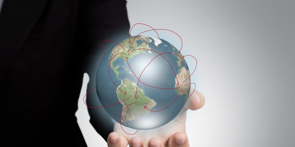 Inversión productiva y competitividad global