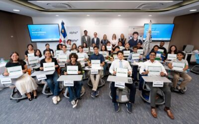 Inversiones Inteligentes Bootcamp para jóvenes