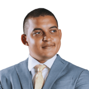 Joan Monegro, ponente del taller