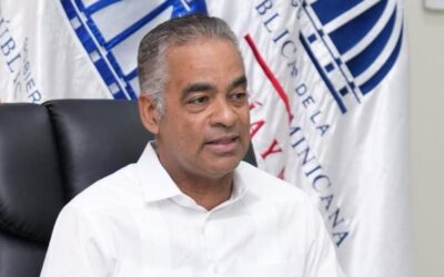 Joel Santos lidera el CUED, fortaleciendo el sector energético.