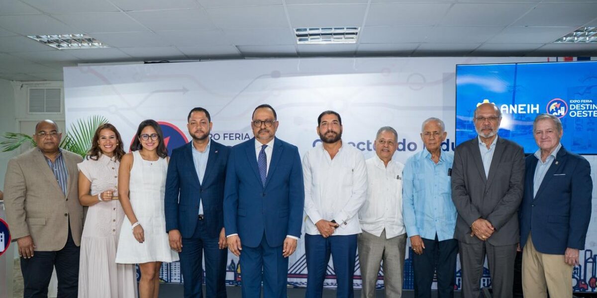 Justicia moderna clave para atraer inversión según ANEIH