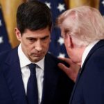 Kevin Warsh en Jackson Hole foro de banqueros centrales