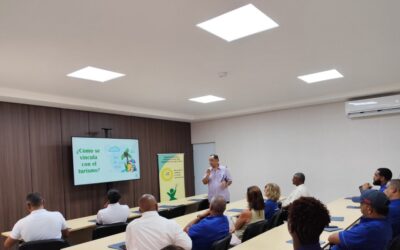 La Romana Bayahibe reconocida como Top Members 2026