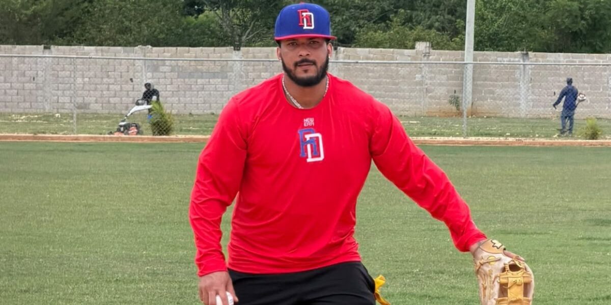 Leones del Escogido liberan jugadores clave en LIDOM