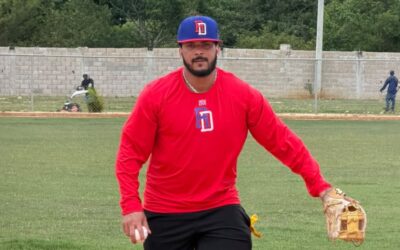 Leones del Escogido liberan jugadores clave en LIDOM