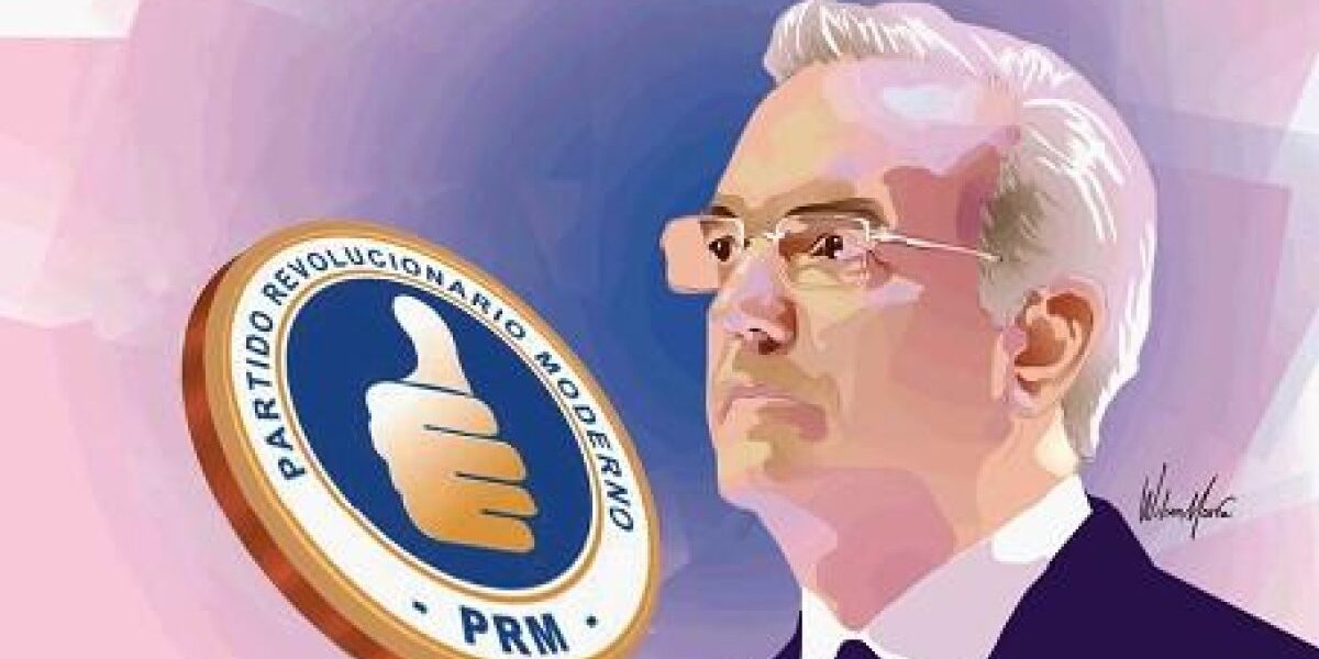 Luis Abinader legado República Dominicana