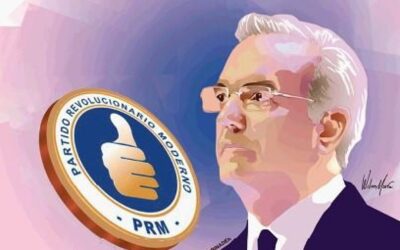 Luis Abinader legado República Dominicana