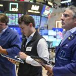 Mercado de bonos del Tesoro y su impacto en Wall Street