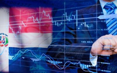 Mercado Financiero en RD: Evolución y cambios recientes.