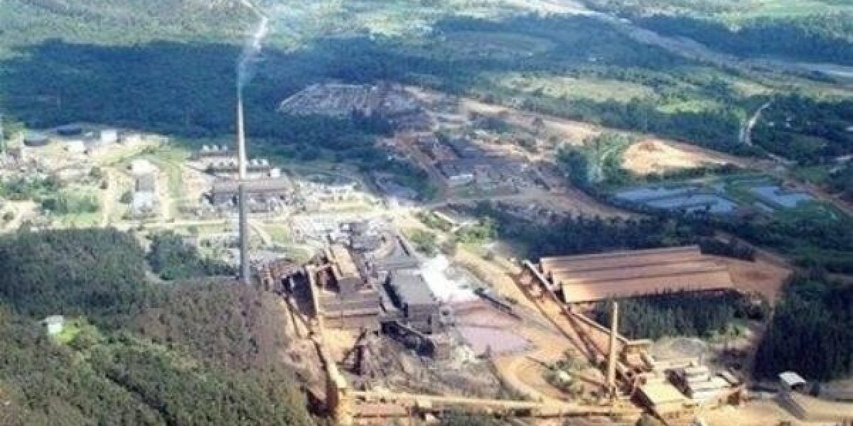 Impacto judicial en la minería en RD