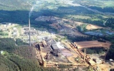 Impacto judicial en la minería en RD
