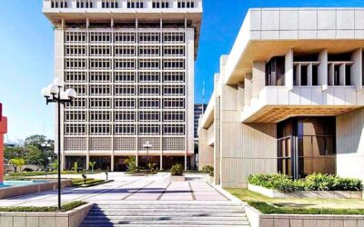 Modernización del sistema de pagos en República Dominicana por BCRD
