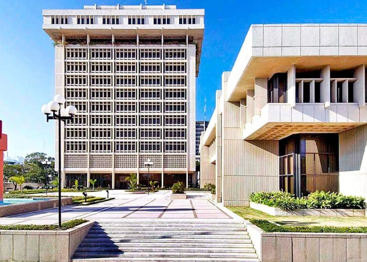 Modernización del sistema de pagos en República Dominicana por BCRD