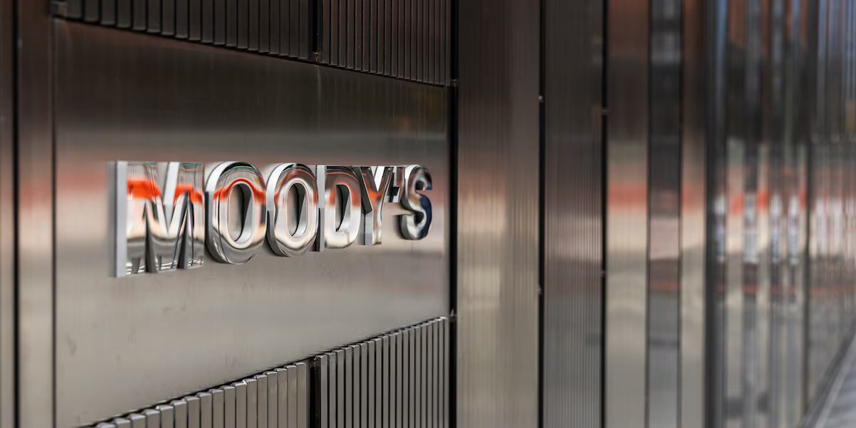 Informe de Moody's sobre la economía de Argentina