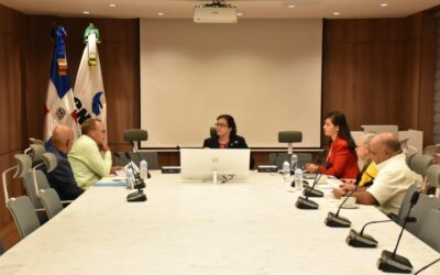 MOPESEP defiende derechos de pensión de servidores públicos