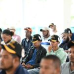 MotoCom encuentro conductores en República Dominicana